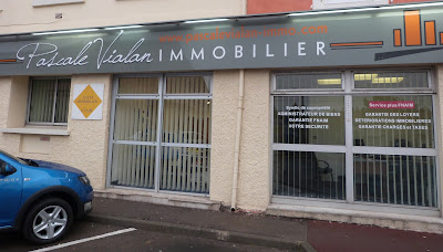 PASCALE VIALAN IMMOBILIER à Narbonne