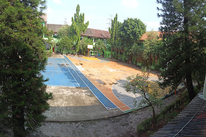 SMP Negeri 5 Kota Bekasi