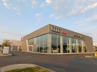 Audi Edmonton North