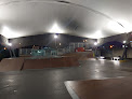 Skatepark Jules Noël Paris
