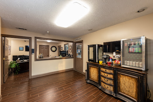 Auto Repair Shop «Tower Auto Repair», reviews and photos, 6198 Hwy 53, Dawsonville, GA 30534, USA