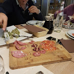 Photo n°14 de l'avis de salvo.e fait le 28/12/2018 à 20:57 sur le  Burger Sicily à Enna