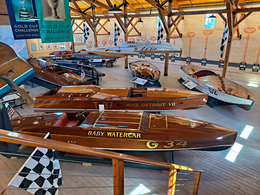 History Museum «Antique Boat Museumsw», reviews and photos, 750 Mary St, Clayton, NY 13624, USA