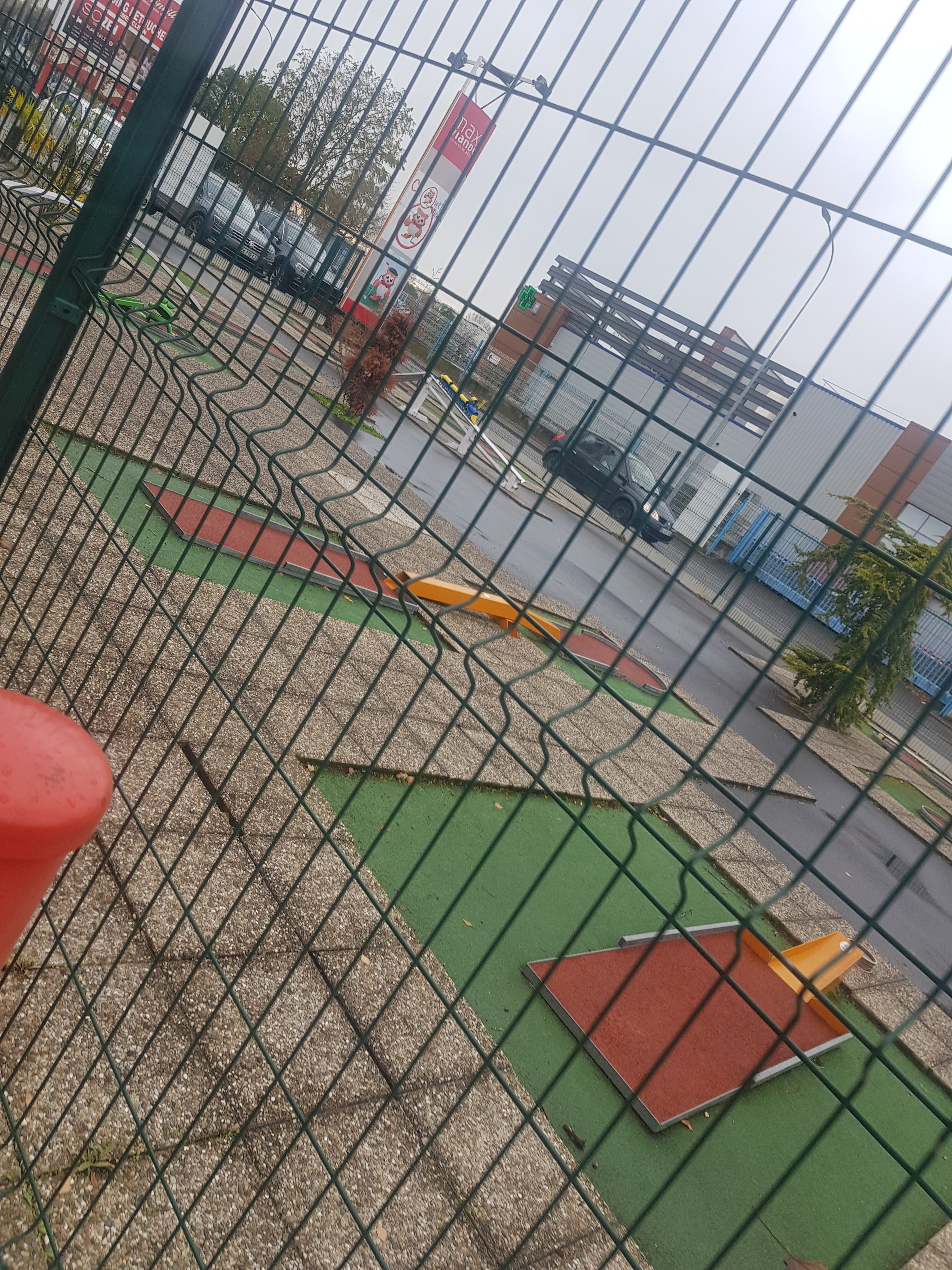 Photo n° 2 de l'avis de Idia.j fait le 23/11/2019 à 18:12