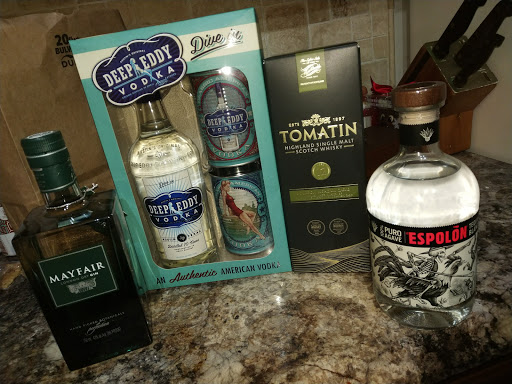 Liquor Store «ABC Package Store», reviews and photos, 2303 W Broad St, Athens, GA 30606, USA