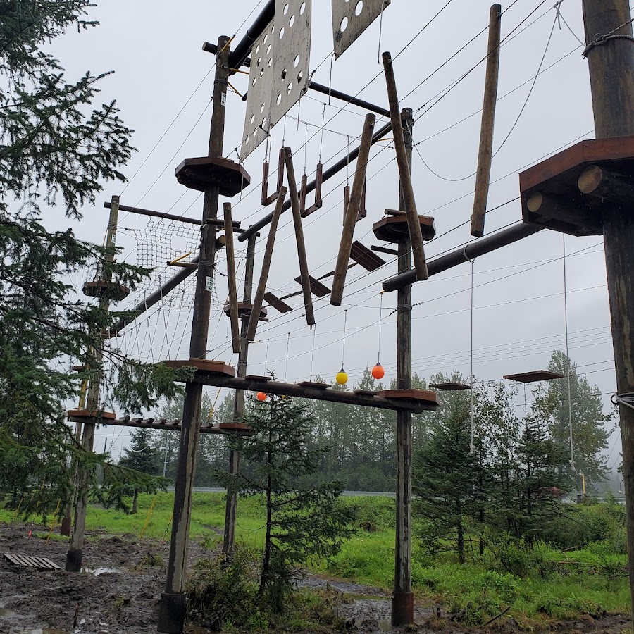 Alaska Adventure Park