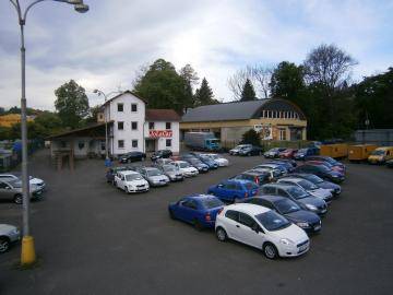 JoLaCar Liberec, s.r.o. - Liberec