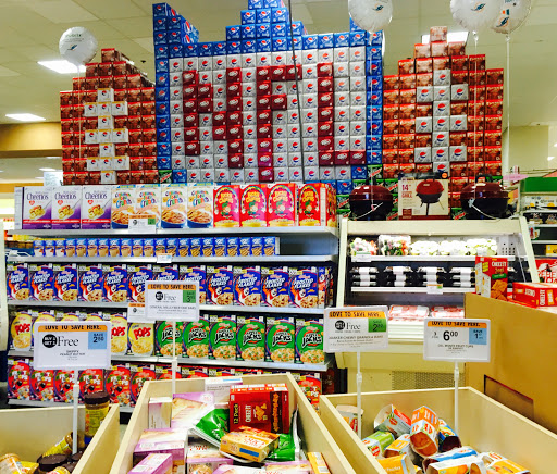 Supermarket «Publix Super Market at Hollywood Mall», reviews and photos, 3251 Hollywood Blvd, Hollywood, FL 33021, USA