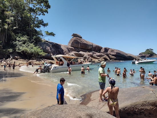 Praia Do Caxadaco