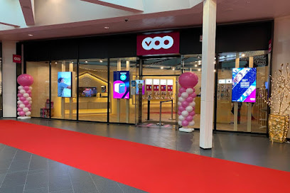 Boutique VOO - Woluwe Galerie Stockel Square
