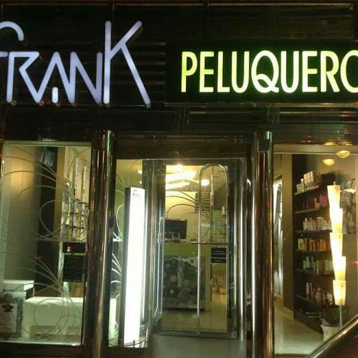 Frank Peluqueros en Roquetas de Mar, Almería