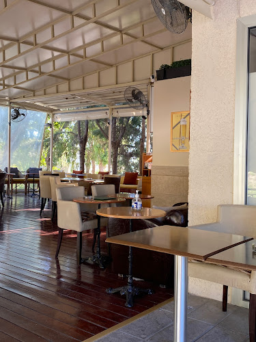 Moda Cafe - Καλλιθέα