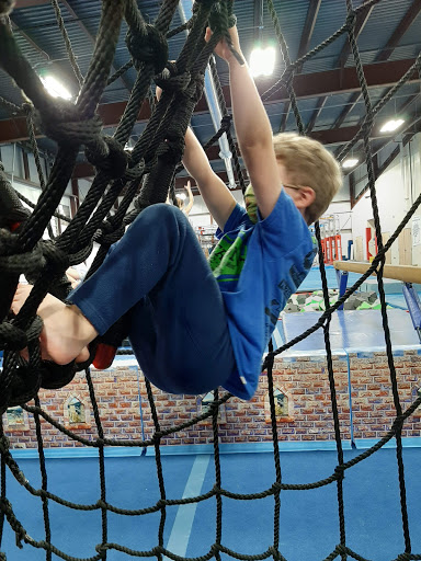 Gymnastics Center «Regal Gymnastics», reviews and photos, 2 Corporate Dr, Essex Junction, VT 05452, USA