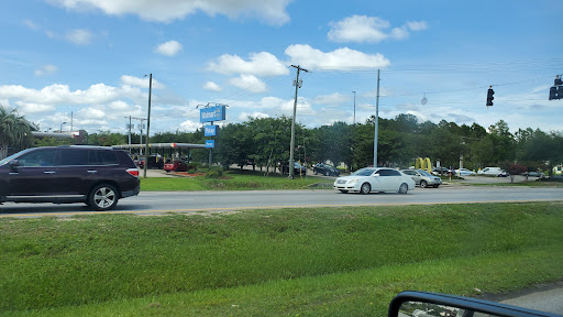 Department Store «Walmart Supercenter», reviews and photos, 3911 Bienville Blvd, Ocean Springs, MS 39564, USA