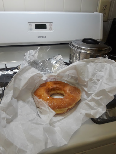 Donut Shop «Old Fashioned Donuts», reviews and photos, 11248 S Michigan Ave, Chicago, IL 60628, USA