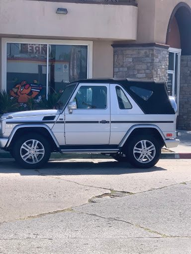 Auto Repair Shop «Mission Hills Automotive», reviews and photos, 308 W Washington St, San Diego, CA 92103, USA