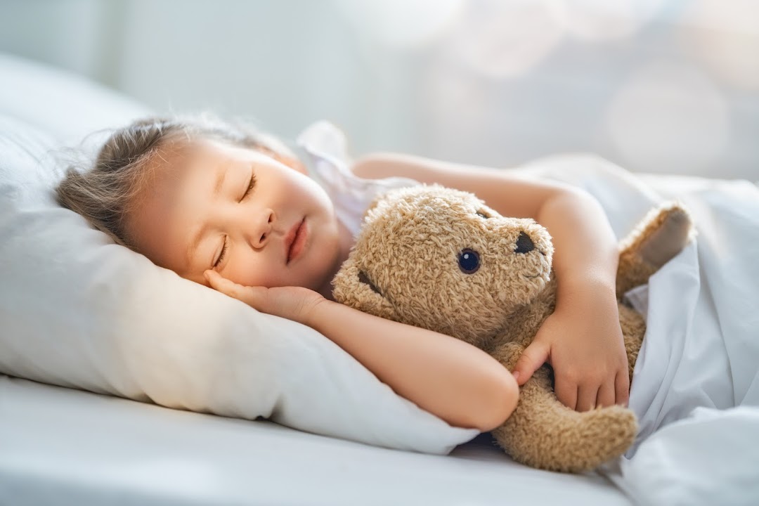 Pediatric Sleep Specialists - Lab