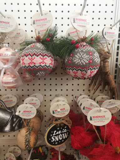 Fabric Store «Jo-Ann Fabrics and Crafts», reviews and photos, 435 San Antonio Rd, Mountain View, CA 94040, USA