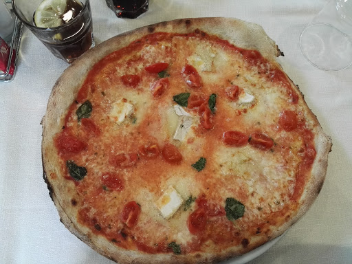 Alfio Ristorante Pizzeria Bar in Dro, Provincia Autonoma di Trento