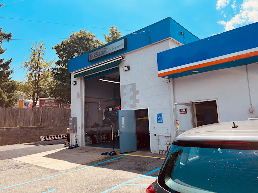 Auto Repair Shop «Tri Star Automotive», reviews and photos, 2893 Lexington Ave, Mohegan Lake, NY 10547, USA