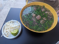 Soupe du Restaurant vietnamien Phood Orléans à Orléans - n°3
