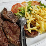 Photo n°1 de l'avis de Alex.a fait le 02/09/2022 à 21:12 sur le  Freitas à Foz do Sousa