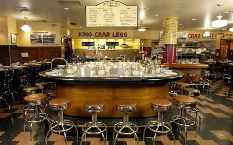 Shaw's Crab House image