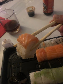 Plats et boissons du Restaurant japonais Cute Sushi à Lille - n°20