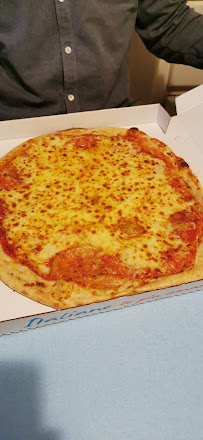 Plats et boissons du Pizzeria LA FUN PIZZ BENFELD - n°14