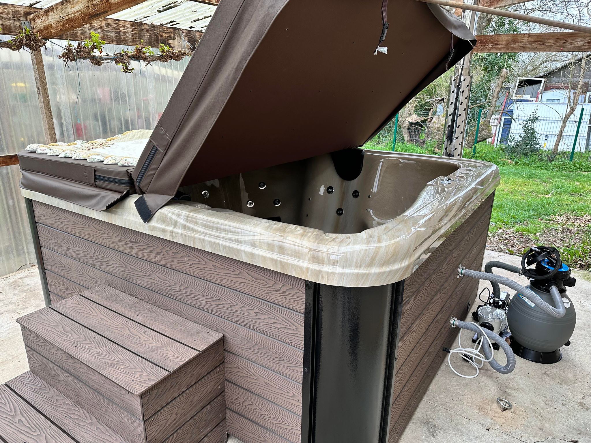 Photo n° 1 de l'avis de laurent.U fait le 27/03/2024 à 17:57