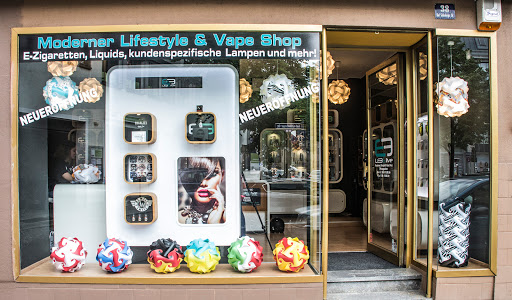 lebelive - Vape Shop