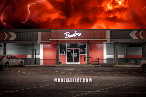 Bowling Alley «AMF Park Lanes», reviews and photos, 900 Axtell Dr, Cayce, SC 29033, USA