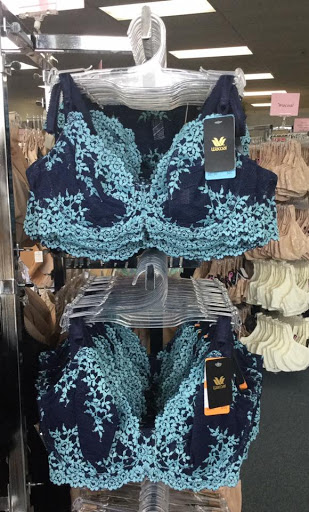 Lingerie Store «The Bra & Girdle Factory», reviews and photos, 1900 NJ-70 #506, Lakewood, NJ 08701, USA