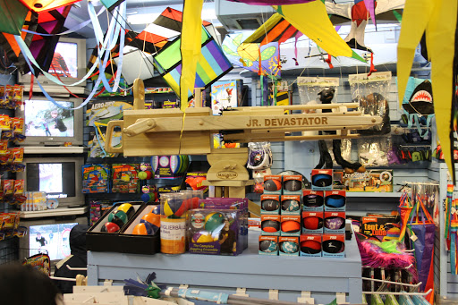 Toy Store «Great Turtle Toys», reviews and photos, Main St, Mackinac Island, MI 49757, USA