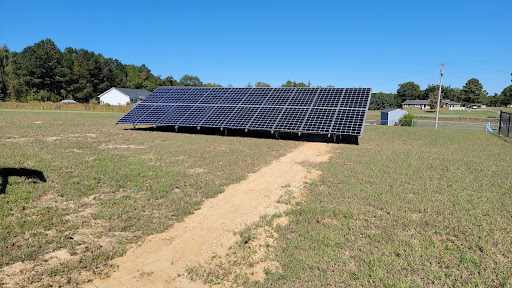 Solar Energy Equipment Supplier «Cape Fear Solar Systems, LLC», reviews and photos, 901 Martin St, Wilmington, NC 28401, USA