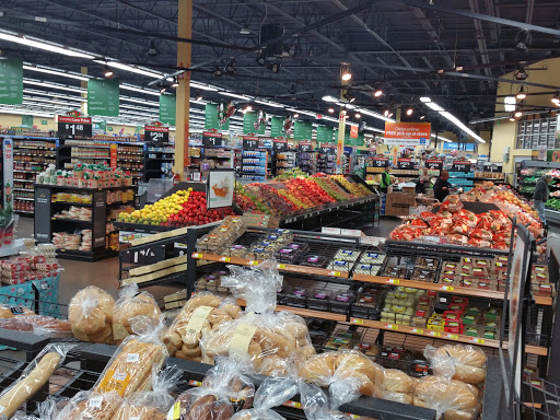 Supermarket «Walmart Neighborhood Market», reviews and photos, 850 E 88th Ave, Thornton, CO 80229, USA