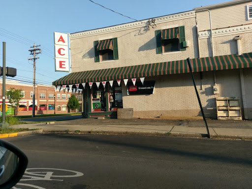 Ace Hardware & Building Supply, 300 S College Ave, Oxford, OH 45056, USA, 