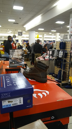 Department Store «Sears», reviews and photos, 1178 El Camino Real, San Bruno, CA 94066, USA