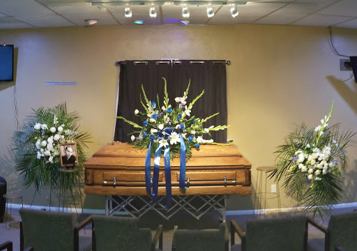 Funeral Home «Avenidas Cremation & Burial», reviews and photos, 1376 W St Mary’s Rd, Tucson, AZ 85745, USA