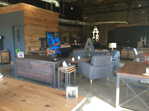 Furniture Maker «Atico Furniture», reviews and photos, 9229 King Arthur Dr, Dallas, TX 75247, USA