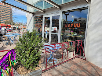 Bayou Bakery, Coffee Bar & Eatery