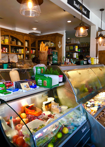 Grocery Store «Green Store», reviews and photos, 2151 Hermosa Ave, Hermosa Beach, CA 90254, USA