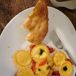 Photo n°1 de l'avis de Seguy.a fait le 17/04/2023 à 14:14 sur le  Labottega Pastificio con Cucina Roma à Rome