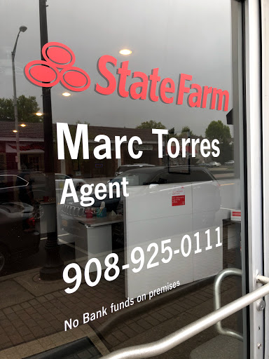 Insurance Agency «Marc Torres - State Farm Insurance Agent», reviews and photos