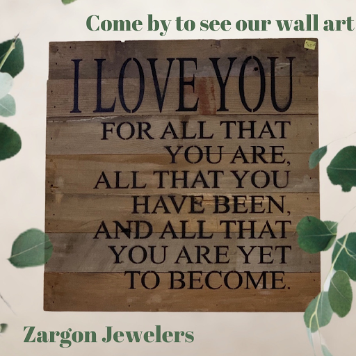 Jewelry Store «Zargon Jewelers», reviews and photos, 2273 S University Dr, Davie, FL 33324, USA