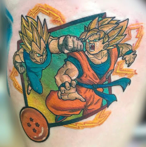 Tattoo Shop «Delta Art & Tattoo», reviews and photos, 2223 Railroad Ave, Pittsburg, CA 94565, USA