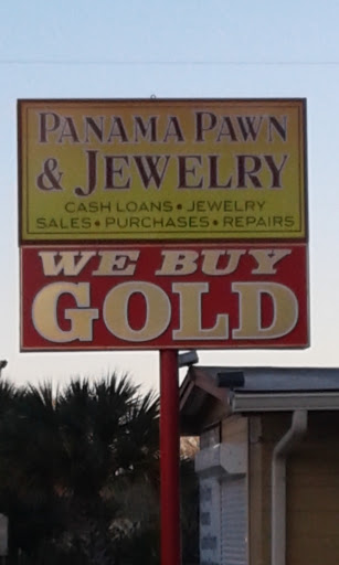 Pawn Shop «Panama Pawn and Jewelry», reviews and photos