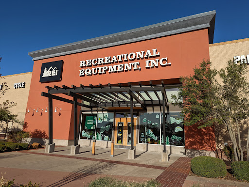 Camping Store «REI», reviews and photos, 2424 Preston Rd, Plano, TX 75093, USA