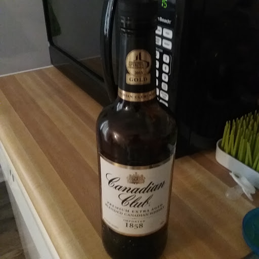 Liquor Store «Oasis Liquors», reviews and photos, 1103 W 15th St, Panama City, FL 32401, USA