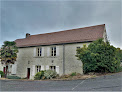 Mairie Colombiers